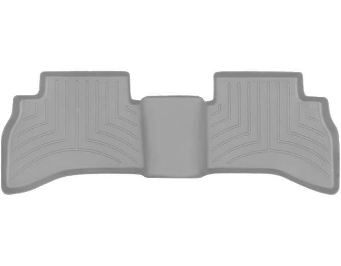 Коврики WeatherTech Grey для Buick Encore GX (mkI)(AWD)(2 row) 2020→, цена: 4 863 грн.