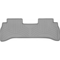 Коврики WeatherTech Grey для Chevrolet TrailBlazer (mkIII)(FWD)(2 row) 2021→