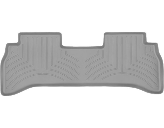 Коврики WeatherTech Grey для Chevrolet TrailBlazer (mkIII)(FWD)(2 row) 2021→, цена: 4 863 грн.