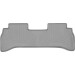 Коврики WeatherTech Grey для Chevrolet TrailBlazer (mkIII)(FWD)(2 row) 2021→, цена: 4 863 грн.