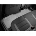 Коврики WeatherTech Grey для Chevrolet TrailBlazer (mkIII)(FWD)(2 row) 2021→, цена: 4 863 грн.