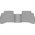 Коврики WeatherTech Grey для Chevrolet TrailBlazer (mkIII)(AWD)(2 row) 2021→, цена: 4 863 грн.