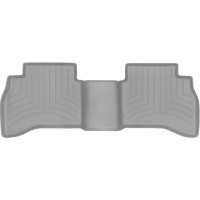 Коврики WeatherTech Grey для Chevrolet TrailBlazer (mkIII)(AWD)(2 row) 2021→