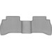 Коврики WeatherTech Grey для Chevrolet TrailBlazer (mkIII)(AWD)(2 row) 2021→, цена: 4 863 грн.