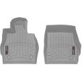 Коврики WeatherTech Grey для Chevrolet Corvette (mkVIII)(coupe) 2020→, цена: 6 625 грн.
