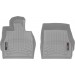 Коврики WeatherTech Grey для Chevrolet Corvette (mkVIII)(coupe) 2020→, цена: 6 625 грн.