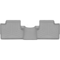 Коврики WeatherTech Grey для Jeep Cherokee (KL)(2 row) 2019→, цена: 5 084 грн.