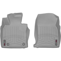 Коврики Weathertech Grey для Toyota Avalon (mkV)(not hybrid)(AWD)(1 row) 2018→
