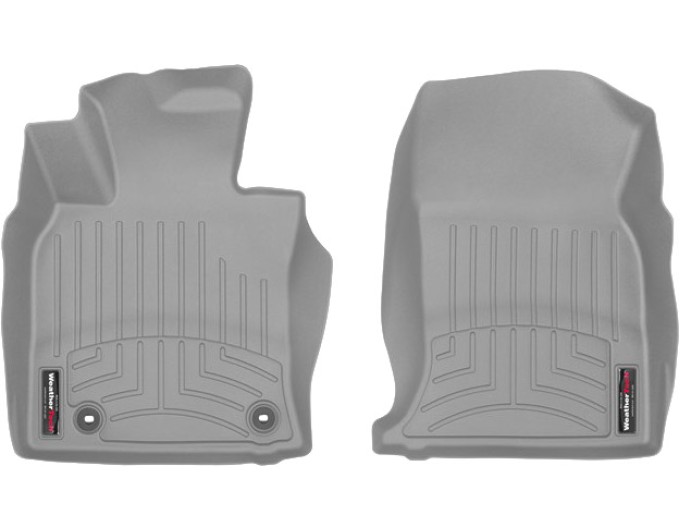 Коврики WeatherTech Grey для Toyota Avalon (mkV)(not hybrid)(AWD)(1 row) 2018→, цена: 6 625 грн.