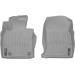 Коврики WeatherTech Grey для Toyota Avalon (mkV)(not hybrid)(AWD)(1 row) 2018→, цена: 6 625 грн.