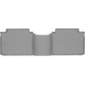 Коврики WeatherTech Grey для Toyota Camry (XV70)(not hybrid)(AWD)(2 row) 2017→, цена: 4 863 грн.