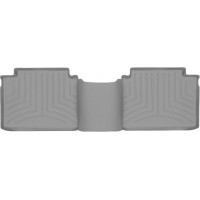 Коврики WeatherTech Grey для Toyota Camry (XV70)(not hybrid)(AWD)(2 row) 2017→