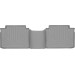 Коврики WeatherTech Grey для Toyota Camry (XV70)(not hybrid)(AWD)(2 row) 2017→, цена: 4 863 грн.