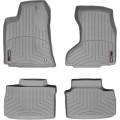 Коврики WeatherTech Grey для Chrysler 300/300C (mkI); Dodge Charger (mkI) / Magnum (mkI)(AWD) 2005-2010, цена: 11 488 грн.