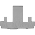 Коврики WeatherTech Grey для Cadillac Escalade ESV (mkV); Chevrolet Suburban (mkXII); GMC Yukon XL (mkV)(2 row bucket seats)(3 row) 2021→, цена: 5 084 грн.