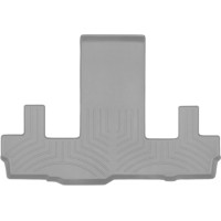 Коврики WeatherTech Grey для Cadillac Escalade ESV (mkV); Chevrolet Suburban (mkXII); GMC Yukon XL (mkV)(2 row bucket seats)(3 row) 2021→