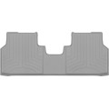 Коврики WeatherTech Grey для Volkswagen ID.4 (mkI)(2 row) 2020→, цена: 3 977 грн.