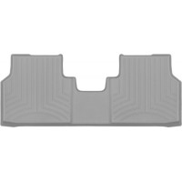 Коврики WeatherTech Grey для Volkswagen ID.4 (mkI)(2 row) 2020→