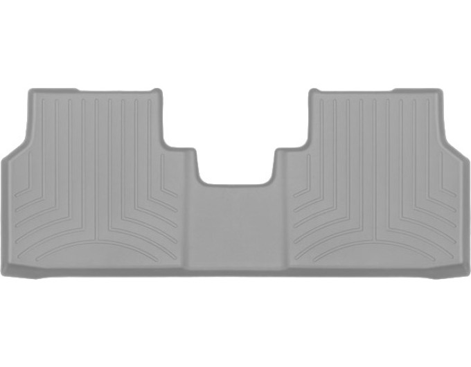 Коврики WeatherTech Grey для Volkswagen ID.4 (mkI)(2 row) 2020→, цена: 3 977 грн.