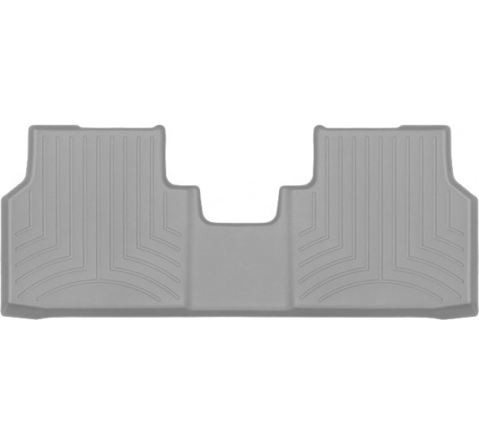 Коврики WeatherTech Grey для Volkswagen ID.4 (mkI)(2 row) 2020→, цена: 3 731 грн.