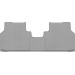 Коврики WeatherTech Grey для Volkswagen ID.4 (mkI)(2 row) 2020→, цена: 3 731 грн.