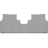 Коврики WeatherTech Grey для Volkswagen ID.4 (mkI)(2 row) 2020→, цена: 3 731 грн.
