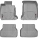 Коврики Weathertech Grey для BMW 5-series (E60/E61) 2004-2009, ціна: 11 488 грн.