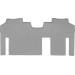 Коврики WeatherTech Grey для Toyota Sienna (mkIV)(8 seats)(2 row) 2020→, цена: 4 863 грн.