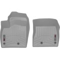 Коврики WeatherTech Grey для Nissan Rogue (mkIII)(1 row) 2020-2022, цена: 6 625 грн.