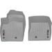 Коврики WeatherTech Grey для Nissan Rogue (mkIII)(1 row) 2020-2022, цена: 6 625 грн.