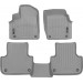 Коврики WeatherTech Grey для Bentley Bentayga (mkI) 2015→, цена: 17 618 грн.