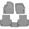 Коврики WeatherTech Grey для Bentley Bentayga (mkI) 2015→, цена: 17 618 грн.