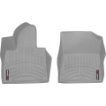 Коврики WeatherTech Grey для Kia Sorento (mkIV)(not hybrid & PHEV)(1 row) 2020→, цена: 6 625 грн.