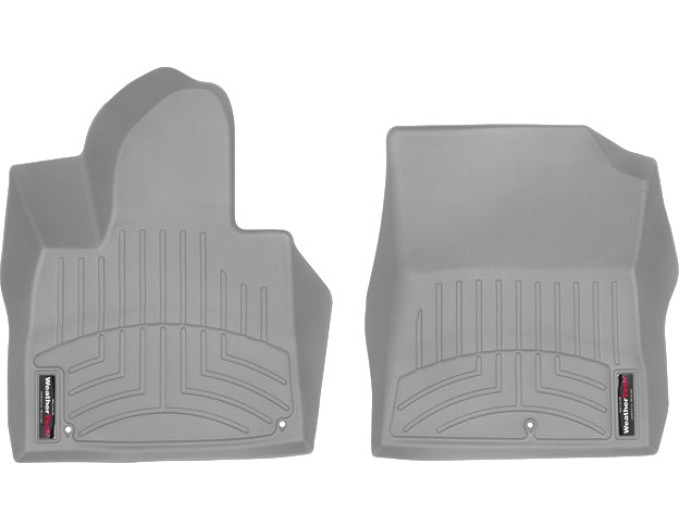 Коврики WeatherTech Grey для Kia Sorento (mkIV)(not hybrid & PHEV)(1 row) 2020→, цена: 6 625 грн.
