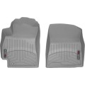 Коврики WeatherTech Grey для Hyundai Elantra (mkVII)(1 row) 2020→ automatic, цена: 6 625 грн.