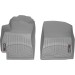 Коврики WeatherTech Grey для Hyundai Elantra (mkVII)(1 row) 2020→ automatic, цена: 6 625 грн.