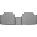 Коврики WeatherTech Grey для Hyundai Elantra (mkVII)(not hybrid)(2 row) 2020→, цена: 4 863 грн.