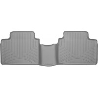 Коврики WeatherTech Grey для Hyundai Elantra (mkVII)(not hybrid)(2 row) 2020→