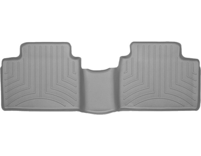 Коврики WeatherTech Grey для Hyundai Elantra (mkVII)(not hybrid)(2 row) 2020→, цена: 4 863 грн.