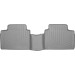 Коврики WeatherTech Grey для Hyundai Elantra (mkVII)(not hybrid)(2 row) 2020→, цена: 4 863 грн.