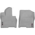 Коврики WeatherTech Grey для Kia Sorento (mkIV)(hybrid & PHEV)(1 row) 2020→, цена: 6 625 грн.