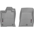 Коврики WeatherTech Grey для Acura TLX (mkII)(1 row) 2020→, цена: 6 625 грн.
