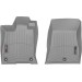 Коврики WeatherTech Grey для Acura TLX (mkII)(1 row) 2020→, цена: 6 625 грн.