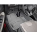 Коврики WeatherTech Grey для Hyundai Santa Fe (mkIV)(not hybrid)(1 row) 2020→, цена: 6 625 грн.