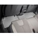 Коврики WeatherTech Grey для Hyundai Santa Fe (mkIV)(not hybrid)(2 row) 2020→, цена: 4 863 грн.