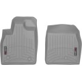 Коврики WeatherTech Grey для Ford Mustang Mach-E (mkI)(1 row) 2020→, цена: 6 625 грн.