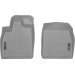 Коврики WeatherTech Grey для Ford Mustang Mach-E (mkI)(1 row) 2020→, цена: 6 625 грн.