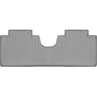 Коврики WeatherTech Grey для Ford Mustang Mach-E (mkI)(2 row) 2020→