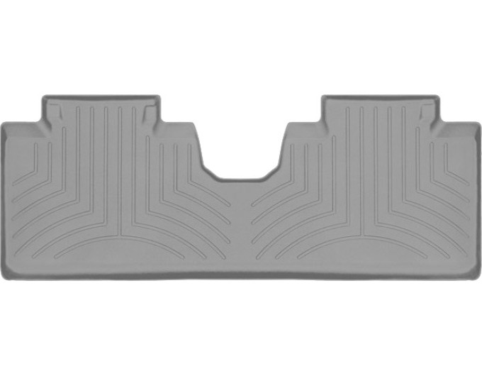 Коврики WeatherTech Grey для Ford Mustang Mach-E (mkI)(2 row) 2020→, цена: 5 084 грн.