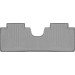 Коврики WeatherTech Grey для Ford Mustang Mach-E (mkI)(2 row) 2020→, цена: 5 084 грн.